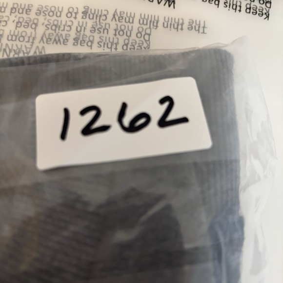 Notre Dame Sweatshirt Womens XL Gray NCAA Football Champion Fighting Irish - Picture 8 of 8